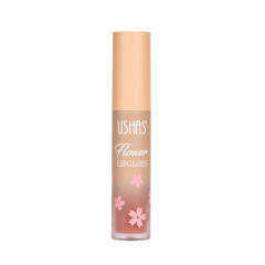 Блеск для губ USHAS Flower Lip Gloss т.05 4,7 г