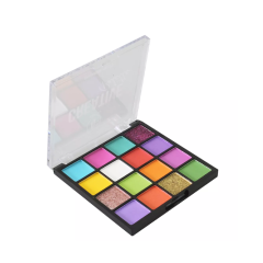 Палетка теней для век TF Cosmetics CREATIVE PALETTE т. 04 19,2 г