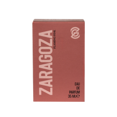 Женская парфюмерная вода Zaragoza Flaming Pink 35 мл