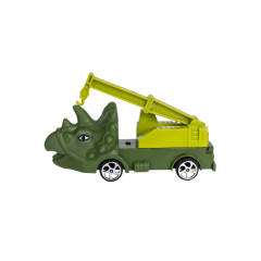 Игрушка Toys Машинка PLM33323 4 шт