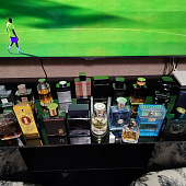 Мужская туалетная вода Versace Pour Homme 30 мл