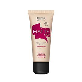 Matte Face 30 мл