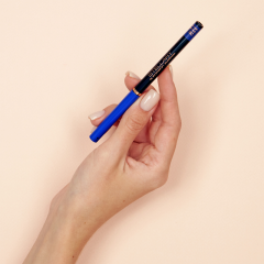 Карандаш для глаз Stellary Automatic Eyeliner т.09 Ярко-синий 0,28 г