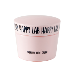 Крем для лица HAPPY SKIN Problem Skin Cream 50 мл