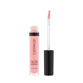 Gloss Obsessed Lip Glaze 2.5 мл