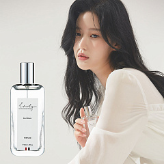 Парфюмерная вода унисекс Lomantique Red Blanc 50 мл