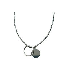 Подвеска Shineberry XL21122-77 1 шт