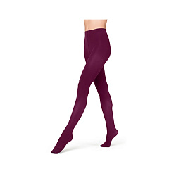Колготки Minimi Multifibra Colors Mosto (Винный) 4 размер 70 den