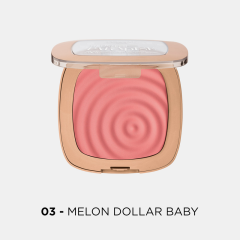 Румяна L'Oreal Paris Paradise Blus т.03 9 г