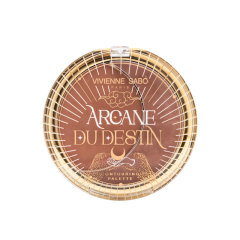 Палетка контуринга для лица Vivienne Sabo Arcane du destin Contouring Palette 2,8 г