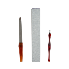 Набор Iron Style Для Маникюра-813 3 пр.