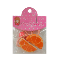 Резинка для волос Accessories 3488-12 2 шт