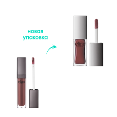 Блеск для губ Elian Russia Boost Up Lip Gloss т.02 Blackberry
