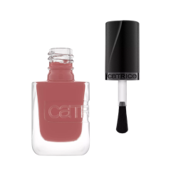 Лак для ногтей Catrice Gel Affair Nail Lacquer т.008 Rosywood Hills 10,5 мл