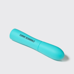 Тушь для ресниц с эффектом изгиба и объема Vivienne Sabo Sexy Curve Scandale т.01 Чёрный 9 мл