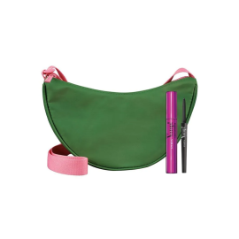 Vamp! Lash Extender + Vamp! Eye Pencil + Сумочка 14 мл+0.35 г+1 шт