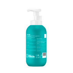 Мыло-пенка для рук MY MUSE С Маслом Кокоса и Молочными Протеинами 500 мл