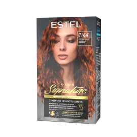 Color Signature 145 мл