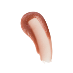 Блеск для губ Makeup Revolution Pout Bomb Shimmer Lip Gloss т. Nude Glow