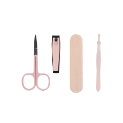 Маникюрный набор в кейсе Shineberry MJ2511-4 1 шт