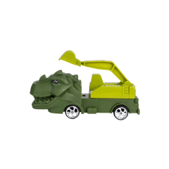 Игрушка Toys Машинка PLM33323 4 шт