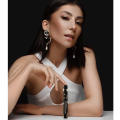 Тушь для ресниц Belor Design Maximission Grand 11,4 г