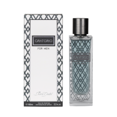 Мужская парфюмерная вода Diane Castel Oratorio 100 мл