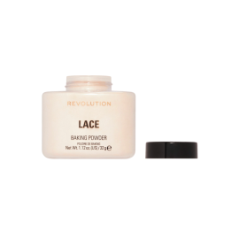 Luxury Baking Powder Lace 32 г