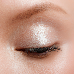 Тени-спарклы для век SHIK Studio Single Eyeshadow т.Gliese 15 г