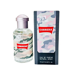 Женская парфюмерная вода Carrera Jeans 767 Camouflage Donna 75 мл