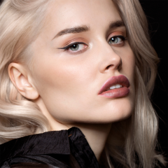 Карандаш для губ стойкий матовый Stellary Lipliner т.02 Baby pink 1,35 г