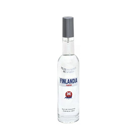 То, Чего Хочет Мужчина Finlandia Parfum 100 мл