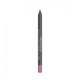 Soft Lip Liner Waterproof 1.2 г