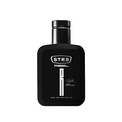 Мужская туалетная вода STR8 Rise 50 мл
