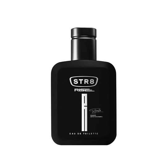 Мужская туалетная вода STR8 Rise 50 мл