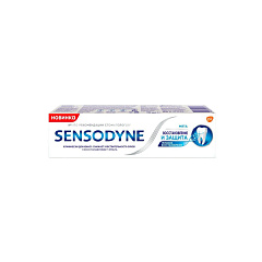 Зубная паста Sensodyne Восстановление и Защита 75 мл