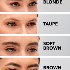 Тинт для бровей SHIK Eyebrow Tint т.Taupe 4 г