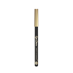 Карандаш для глаз Art-Visage Eye Liner т.10 Черный 1,04 г