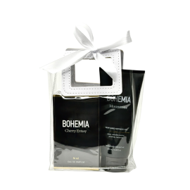 Cherry Extasy + Подарок П 1 50 мл+200 мл