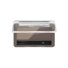 Пудра для бровей Catrice Brow Powder Set Waterproof т. 010 ASH BLOND 4 г