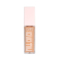 Консилер USHAS Full Cover Liquid Concealer т.12 12,8 г