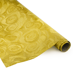 Подарочная упаковочная бумага Accessories PLM33046 50 см*70 см 1 лист 1 шт