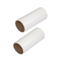 Ролик для чистки одежды + сменный блок Gloss 10 Слоев 1+2 шт