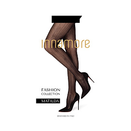 Matilda Nero 1 пара