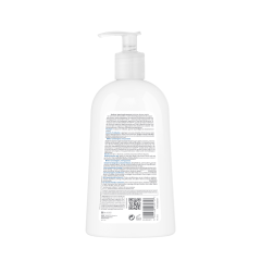 Гель для умывания BIODERMA Atoderm Intensive Gel Moussant 500 мл