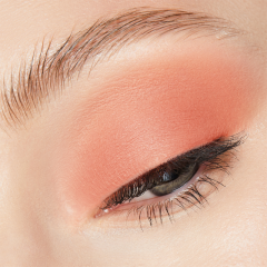 Жидкие тени матовые Elian Russia Liquid Eye Paint т.83 Papaya