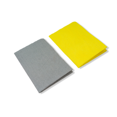 Салфетка для уборки HOMYKO 30*30 см 2 шт