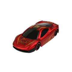 Машина металл Технопарк Гоночные 7,5 см в Ассортименте 1 шт
