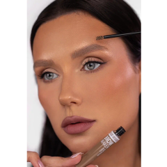 Тушь для бровей Belor Design Brow Maker т 14 4,6 г