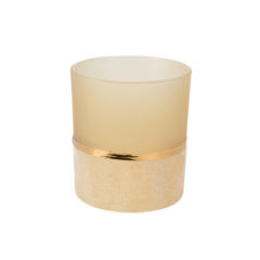 Подсвечник Home Collection Сумерки Декоративный 7х7х8см 1 шт